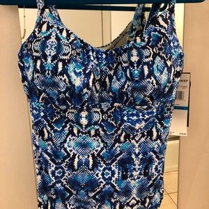 Coco Reef Swim Top (underwired)
